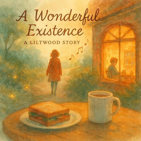 A Wonderful Existence